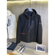 Prada Outwear